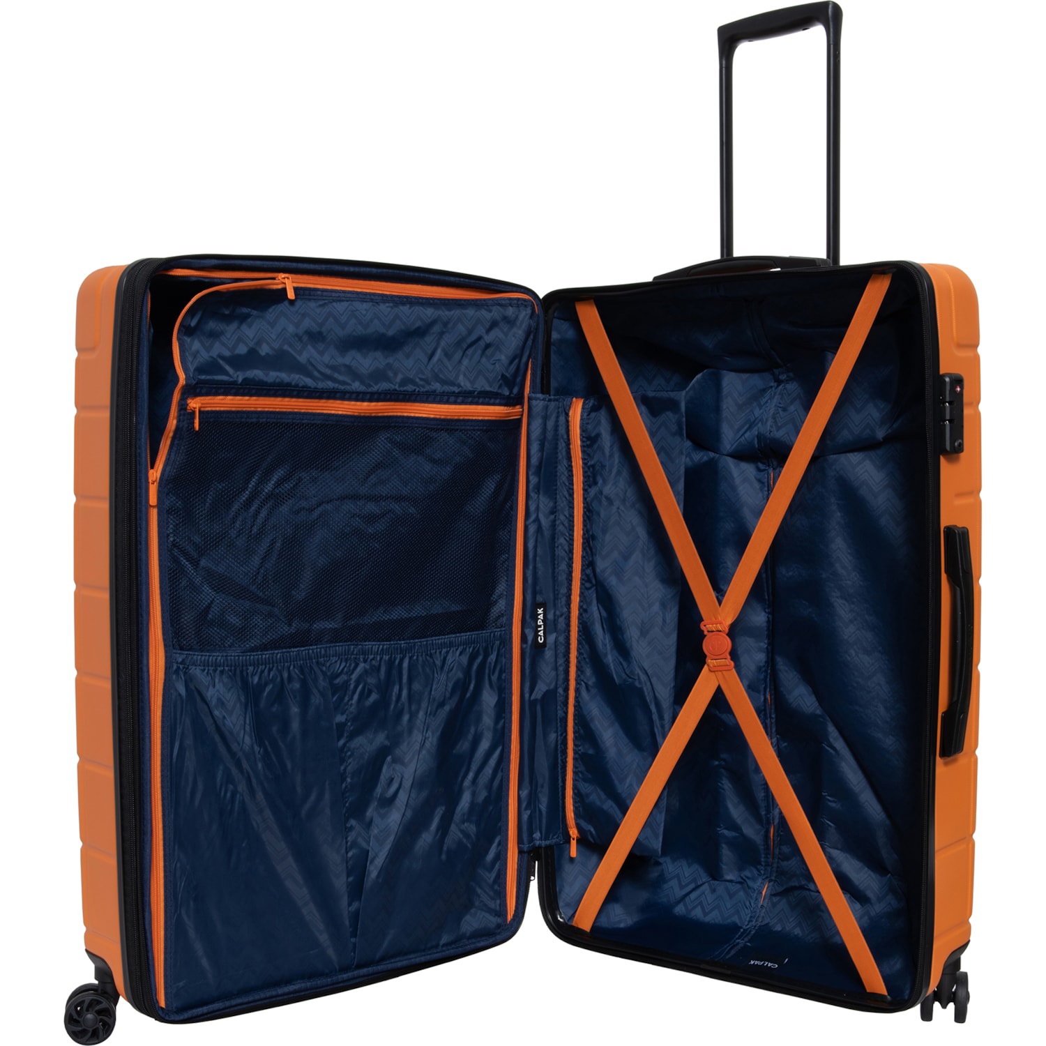 CalPak 28” Hardyn Spinner Suitcase 