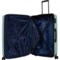 4AFKD_3 CalPak 28” Indio Spinner Suitcase - Hardside, Expandable, Sea Green