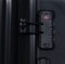 2NPMX_3 CalPak 28” Malden Spinner Suitcase - Hardside, Expandable, Black