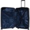 2NPMX_4 CalPak 28” Malden Spinner Suitcase - Hardside, Expandable, Black