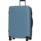 CalPak 28” Malden Spinner Suitcase - Hardside, Expandable, Blue Storm in Blue Storm