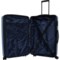 4AFMH_3 CalPak 28” Malden Spinner Suitcase - Hardside, Expandable, Blue Storm