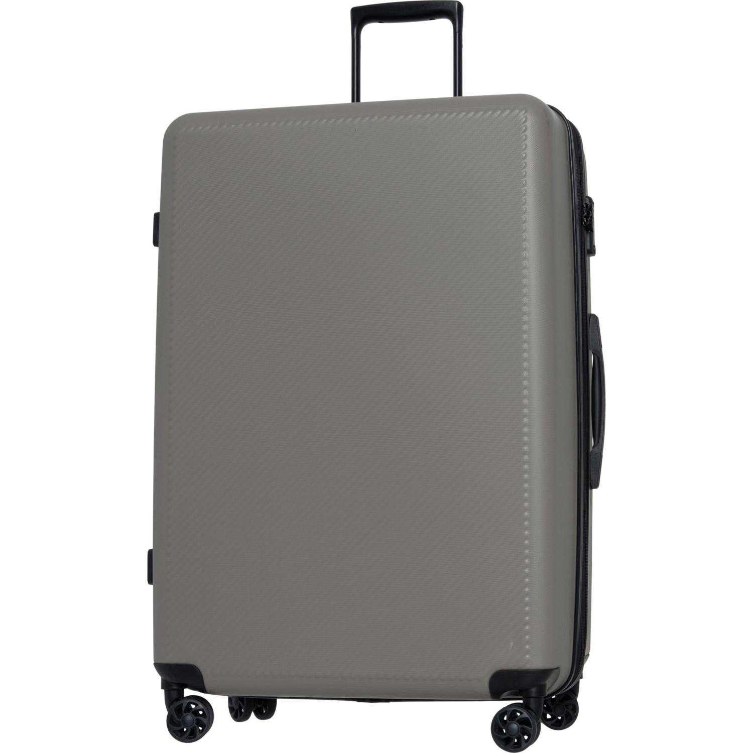 CalPak 28” Malden Spinner Suitcase - Hardside, Expandable, Dune