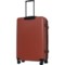 1VVXM_4 CalPak 28” Malden Spinner Suitcase - Hardside, Expandable, Red Ochre