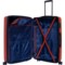 2NPMP_2 CalPak 28” Malden Spinner Suitcase - Hardside, Expandable, Ruby