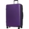 CalPak 28” Malden Spinner Suitcase - Hardside, Expandable, Violet in Violet