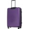 4AFKR_2 CalPak 28” Malden Spinner Suitcase - Hardside, Expandable, Violet