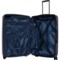 4AFKR_3 CalPak 28” Malden Spinner Suitcase - Hardside, Expandable, Violet