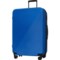 CalPak 28” Ryon Spinner Suitcase - Hardside, Expandable, Sapphire in Sapphire