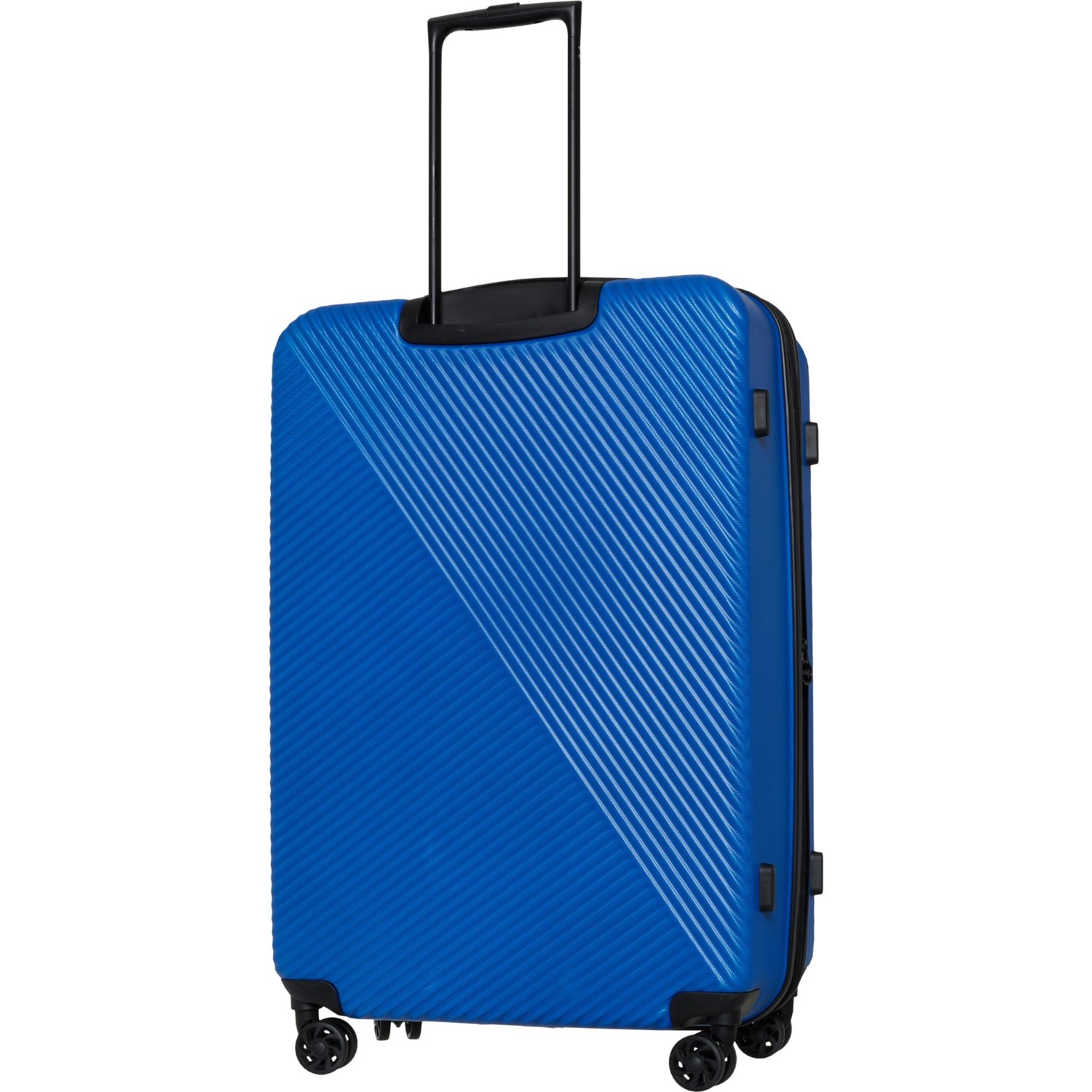 CalPak 28” Ryon Spinner Suitcase - Hardside, Expandable, Sapphire ...