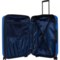 4AFJD_3 CalPak 28” Ryon Spinner Suitcase - Hardside, Expandable, Sapphire