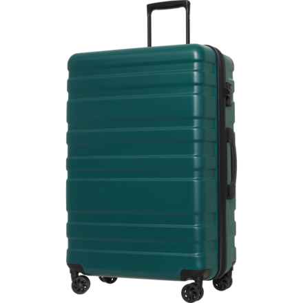 CalPak 28” Voyagr Spinner Suitcase - Hardside, Expandable, Hunter in Hunter