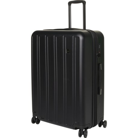 sierra.com | CalPak 28.6” Wandr Spinner Suitcase - Hardside, Expandable, Black