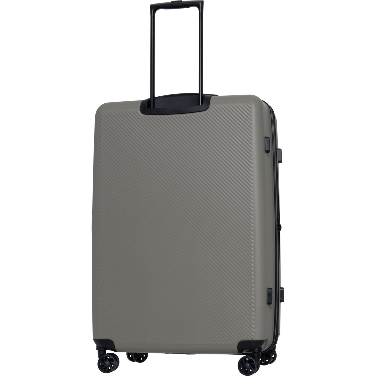 CalPak 30” Malden Spinner Suitcase Hardside, Expandable, Dune Save 23
