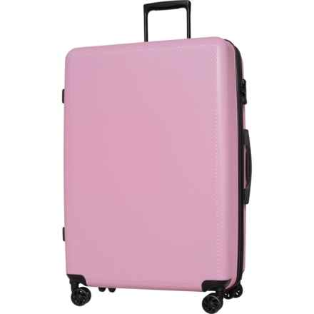 CalPak 30” Malden Spinner Suitcase - Hardside, Expandable, Flamingo in Flamingo