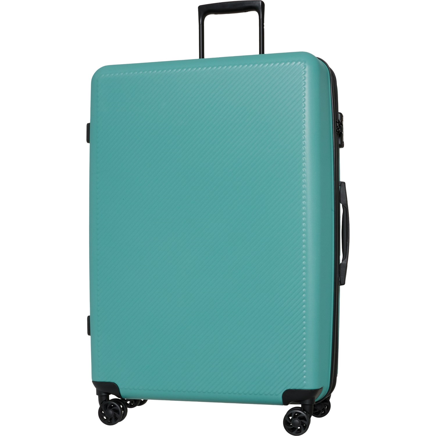 CalPak 30” Malden Spinner Suitcase - Hardside, Expandable, Mineral ...