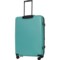 4AFKY_2 CalPak 30” Malden Spinner Suitcase - Hardside, Expandable, Mineral