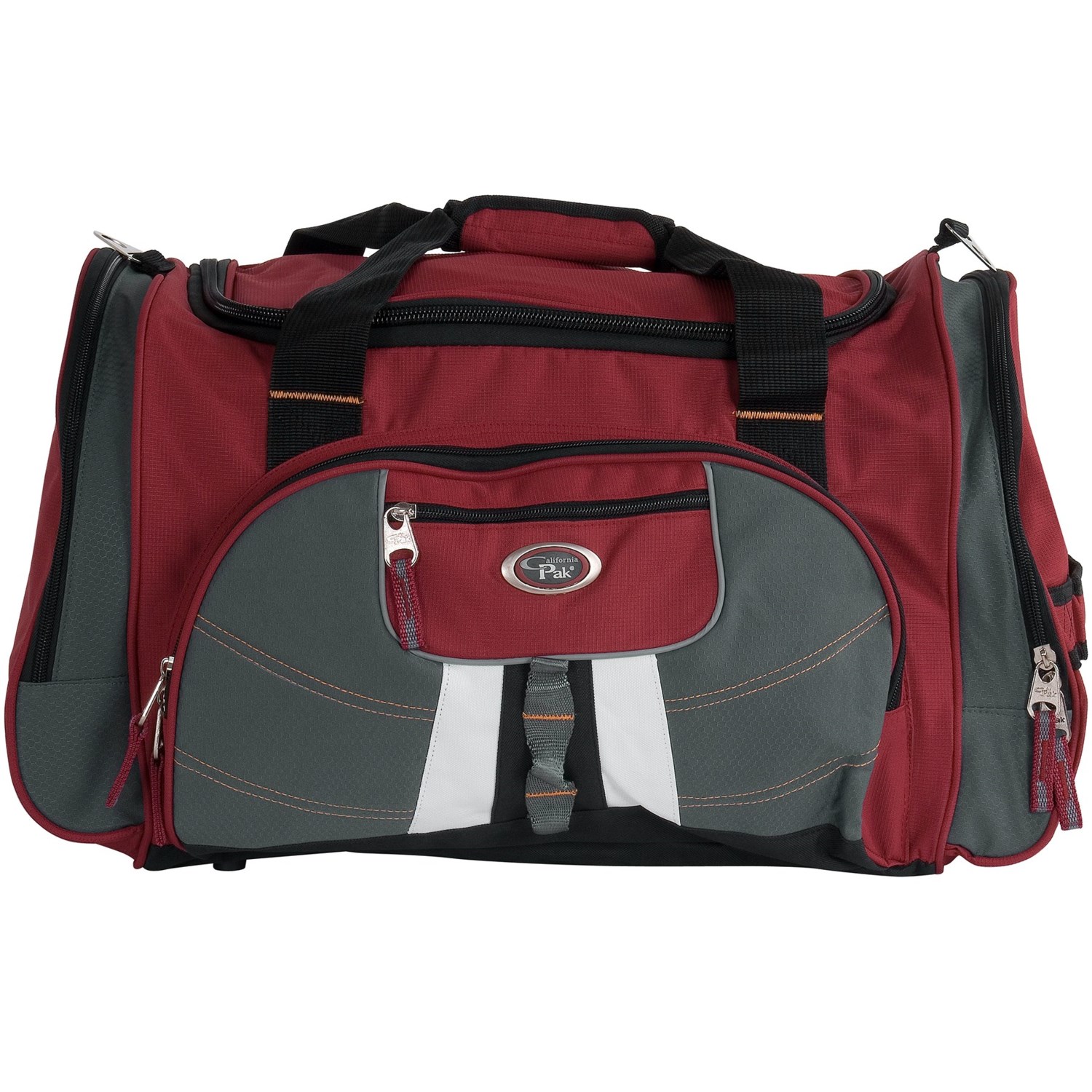 Calpak Hollywood MultiPocket Duffel Bag 22” Save 33