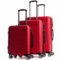 248VH_2 CalPak Tustin Collection Carry-On Spinner Suitcase - 20”