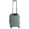 248VH_9 CalPak Tustin Collection Carry-On Spinner Suitcase - 20”