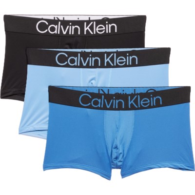 ◆ ◆ Men's Microfiber Tech Low Rise Trunk NB4200_VO6_main