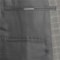 3746R_3 Calvin Klein Glen Plaid Suit - Wool, Slim Fit (For Men)