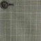 3746R_4 Calvin Klein Glen Plaid Suit - Wool, Slim Fit (For Men)