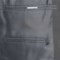 3746R_7 Calvin Klein Glen Plaid Suit - Wool, Slim Fit (For Men)