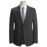 Calvin Klein Tonal Stripe Suit - Slim Fit, Wool (For Men)