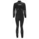 Camaro 5mm Seamless Diving Wetsuit - Semi-Dry (For Women)