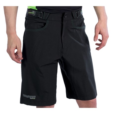 Camaro EVO Watersport Shorts – Neoprene Inner Short (For Men)