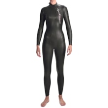 Camaro Overall Speedskin - 3/2mm (For Women) in Black - Closeouts