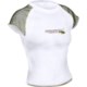 Camaro Prado Bay Rash Guard - UPF 50, Short Sleeve (For Women)