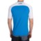 7657W_2 Camaro Ultradry Shirt - UPF 50+, Short Sleeve (For Men)