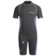 Camaro Water Angel Shorty Wetsuit (For Girls)