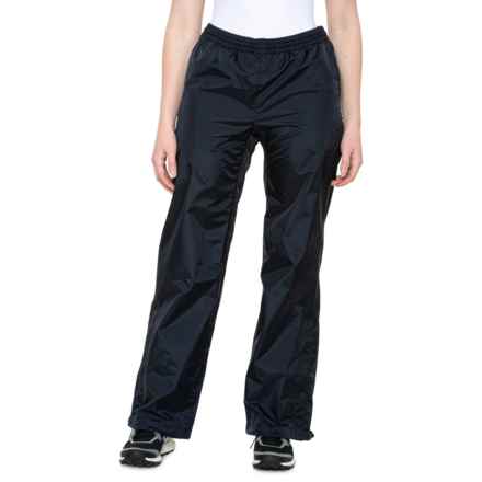 Cambridge Dry Goods Rain Pants - Waterproof in Black
