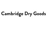 Cambridge Dry Goods