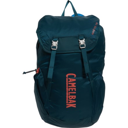 camelbak scudo trail 16l hydration pack