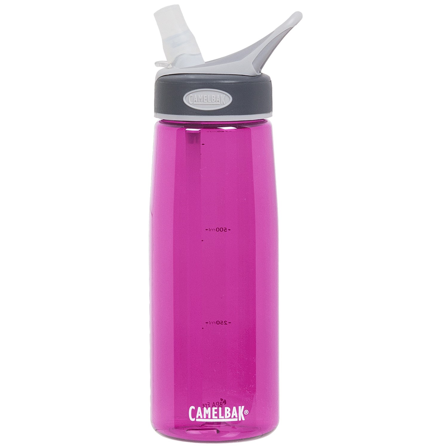 CamelBak Better Bottle Water Bottle w/ BITE VALVE 24 OZ BPA Free PINK 