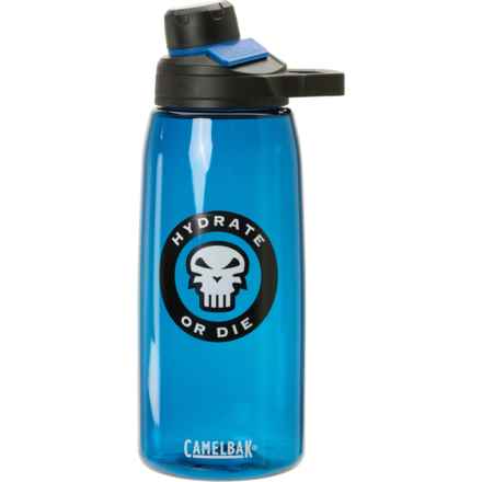 CamelBak Chute Mag Bottle - 32 oz. in Oxford