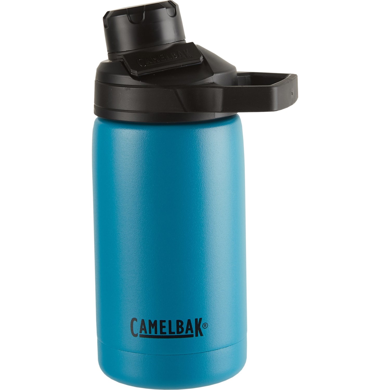 CamelBak Chute Mag Vacuum-Insulated Water Bottle - 12 oz., Stainless Camelbak Chute Mag Water Bottle Insulated Stainless Steel