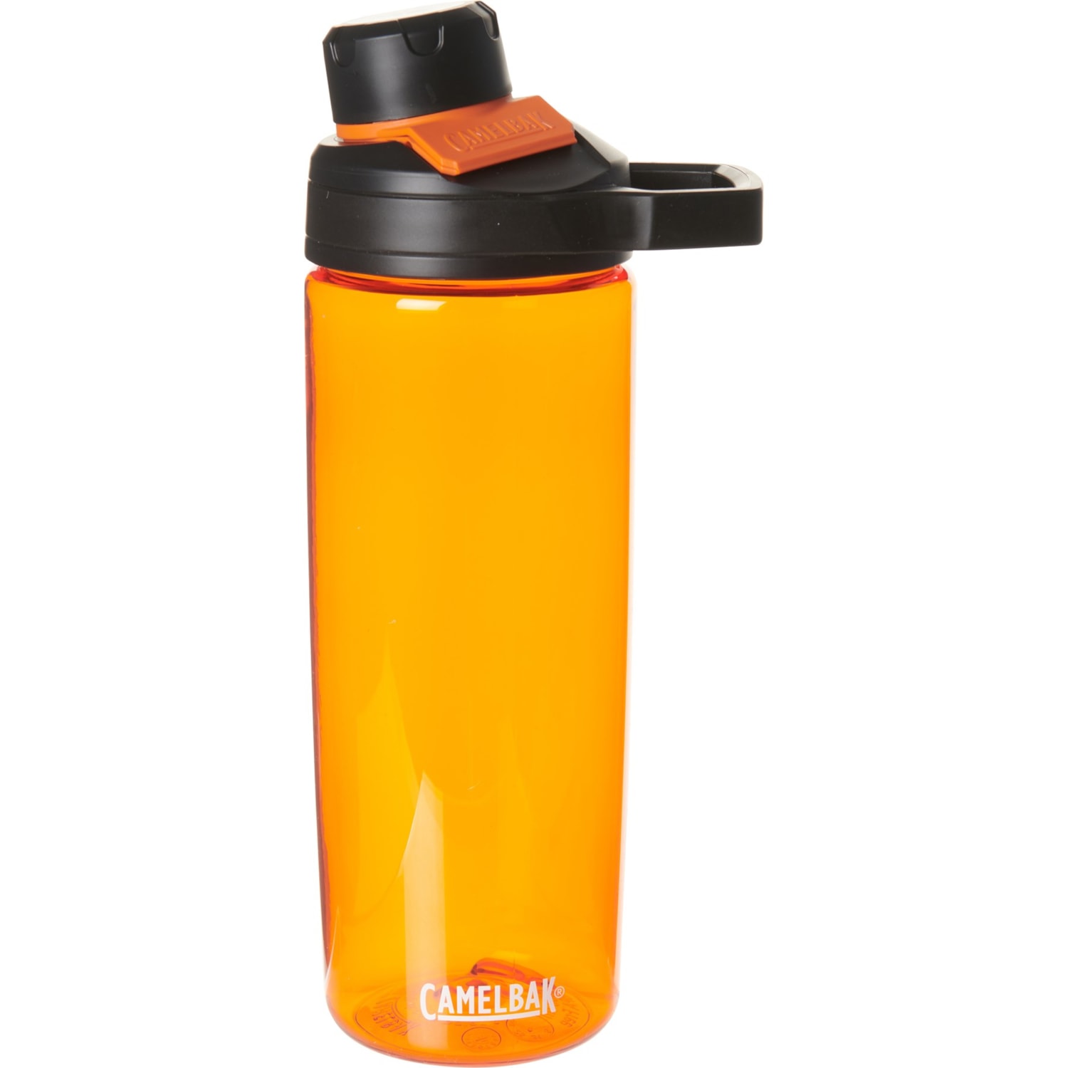 Camelbak Chute Mag Edelstahl Trinkflasche – Isoliert, 600 Ml, Auslaufsicher, Mit Magnet-Kappe