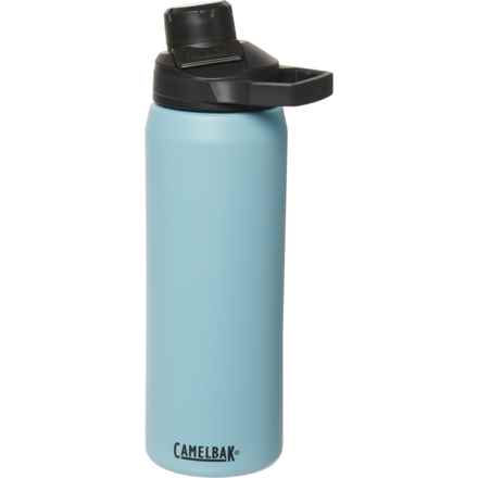 CamelBak Chute Mag Vacuum-Insulated Water Bottle - 25 oz. in Dusk Blue