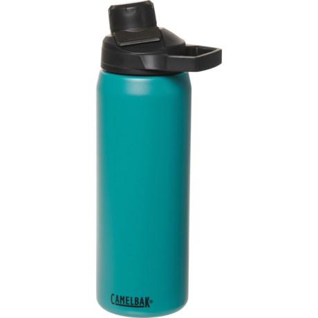 CamelBak 25oz Chute Mag Vacuum Insulated Stainless Steel Water Bottle - Dusk Blue