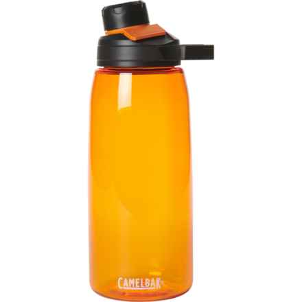 CamelBak Chute Mag Water Bottle - 32 oz. in Lava