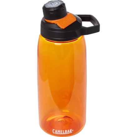 CamelBak Chute Mag Water Bottle - 32 oz. in Lava