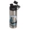 196XR_2 CamelBak Chute Stainless Steel Water Bottle - 20 fl.oz., Vacuum Insulated