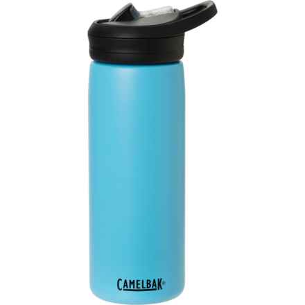 CamelBak Eddy+ Stainless Steel Vacuum-Insulated Water Bottle - 20 oz. in Nordic Blue