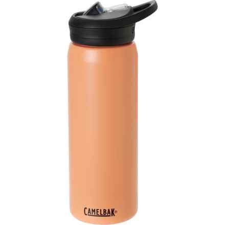 CamelBak Eddy+ Stainless Steel Vacuum-Insulated Water Bottle - 25 oz. in Desert Sunrise