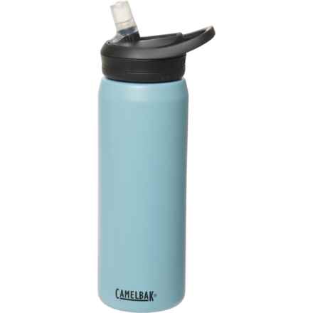 CamelBak Eddy+ Stainless Steel Vacuum-Insulated Water Bottle - 25 oz. in Dusk Blue